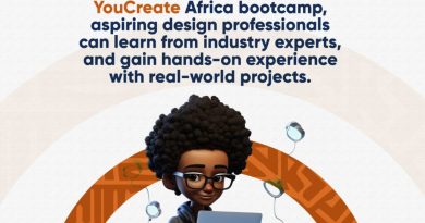 Call For Applications: YouCreate Africa Tech Bootcamp 2024 ( Fully Funded)