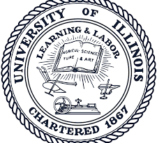 University of Illinois Graduate Scholarship 2024