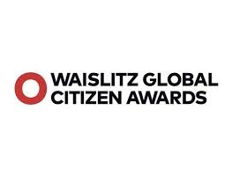 Waislitz Global Citizen Award 2024 for ending extreme poverty. ($USD 250,000 cash prize)