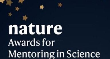 The Nature Awards for Mentoring in Science 2024 WEST AFRICA (US$10,000 cash prize)