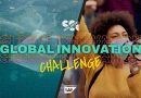 2024 Social Shifters Global Innovation Challenge for young Entrepreneurs (prizes of up to $10,000)