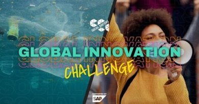 2024 Social Shifters Global Innovation Challenge for young Entrepreneurs (prizes of up to $10,000)