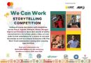 The Light for the World “We Can Work” Narrative Competition 2024 for Young Storytellers