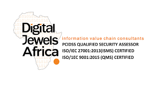 Digital Jewels Africa Scholarship Program, 2024
