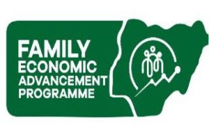 Family Economic Advancement 100k Grant Empowerment Program 2024/2025 ...