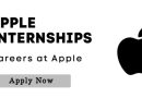 Apple Internships 2024-25 | Careers at Apple