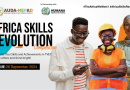 Call For Applications: AUDA-NEPAD Africa Skills Revolution Competition 2024 ($1,500 prize)