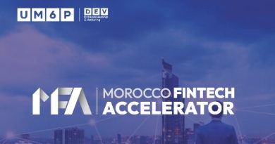 Call For Applications: Morocco FinTech Accelerator Program