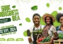 Call For Applications: Agroye My 500K Agribusiness Idea (Up to 1 million Naira Grant Prize)