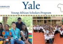 Yale Young African Scholars Program 2025 for African Secondary School Students