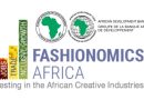 AfDB Fashionomics Africa Program 2024 | $6000 Cash Prize