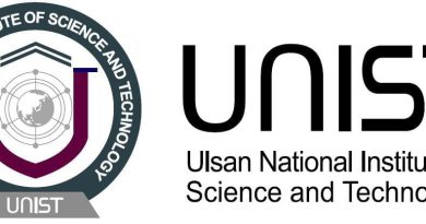 2025 Korea Government UNIST Scholarship (Ulsan National Institute of Science and Technology) (up to $15,240)