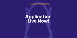 Call For Applications: H-Accelerator Program For Entrepreneurs