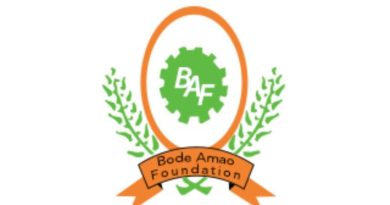 Bode Amao Foundation Scholarship (BAF) For Nigerians 