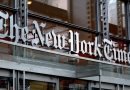 2025 New York Times Fellowship Program