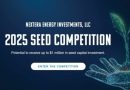 NextEra Energy Investments (NEI) Seed Competition 2025 (up to a $1 million seed capital investment)