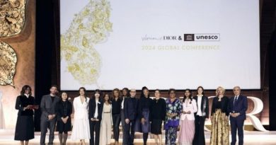 Call For Applications: Women@Dior & UNESCO Mentorship Program 2025-2026