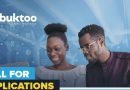 Tmbuktoo Pan-African ManuTech Hub For Startups in Africa (up to USD 20,000)