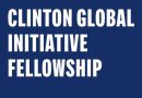 Call For Applications: Clinton Global Initiative Entrepreneurship Cohort 2025