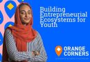 Orange Corners Nigeria Incubation Programme