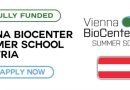 Vienna Biocenter Summer School 2025 in Austria (Fully Funded)