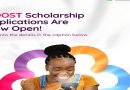 Call For Applications: Bolanle Olufolake Opeyokun Scholarship Trust Fund 2024/2025