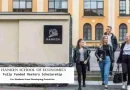 GBSN Scholarship in Finland For Developing Countries 2025 | Fully Funded