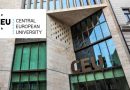 Central European University CEU Masters Scholarship 2025 (Fully Funded)