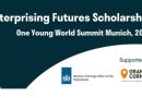 Dutch Ministry of Foreign Affairs Scholarship (To One Young Summit in Germany 2025) | Fully Funded