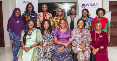 Call For Applications: Nigeria Signature Leadership Journey for Women 2025 (Fully-funded)