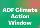 Call For Applications: African Development Fund(ADF) Climate Action Window : 2025