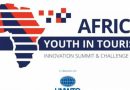 UNWTO Youth in Tourism Innovation Challenge 2025 for Youths in Africa (Up to USD1500 worth of prizes)