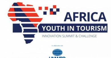 UNWTO Youth in Tourism Innovation Challenge 2025 for Youths in Africa (Up to USD1500 worth of prizes)