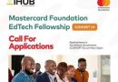 ihub-Mastercard Foundation EdTech Fellowship 2025 for Kenyan Edtech Startups 