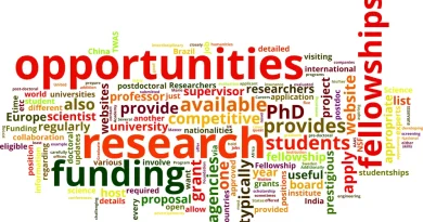 Call For Applications: Africa Health Collaborative Research Fund 2025