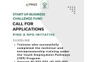 PIND/NPO Startup Business Funding Program(Up to N1.5Million)Call For Applications: Accelerate Africa Program 2025 [Cohort 3]