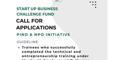 PIND/NPO Startup Business Funding Program(Up to N1.5Million)Call For Applications: Accelerate Africa Program 2025 [Cohort 3]