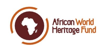 African World Heritage Fund Internship 2025 