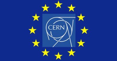 Switzerland CERN Student Scholarship 2025 | Fully Funded