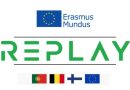 REPLAY Scholarships 2025 (Erasmus Mundus) in Europe | Fully Funded