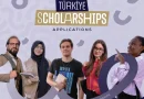 Türkiye Scholarships 2025 for Undergraduate, Masters & Ph.D. Studies in Turkey (Fully Funded)