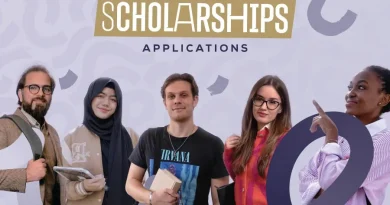 Türkiye Scholarships 2025 for Undergraduate, Masters & Ph.D. Studies in Turkey (Fully Funded)