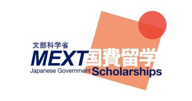 Japan Government MEXT Teachers Training Scholarship 2025