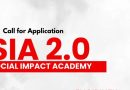 Call For Applications: Social Impact Academy (SIA) For Nigerians