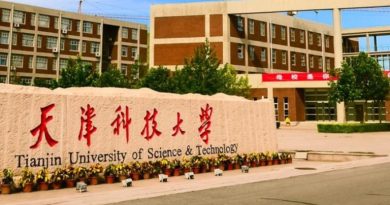 Tianjin Government Scholarship 2025 in China | Fully Funded