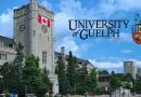 University of Guelph Entrance Scholarship in Canada 2025(up to $42,500)