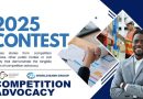 Call For Applications: ICN/World Bank Group Competition Advocacy Contest 2025