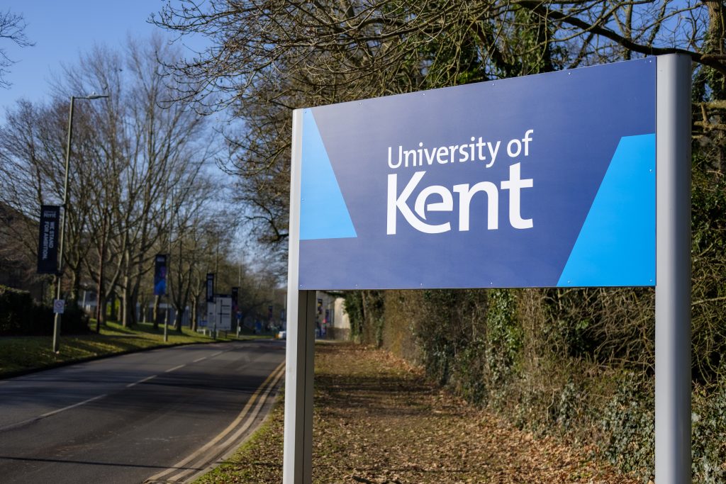 2025 University of Kent Burnett Scholarship in UK | Fully Funded ...