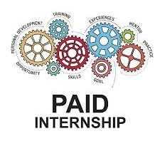 Paid International Internships for Students 2025 (See Full List)