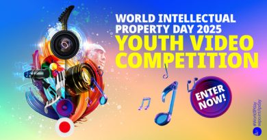 World IP Day 2025 Youth Video Competition